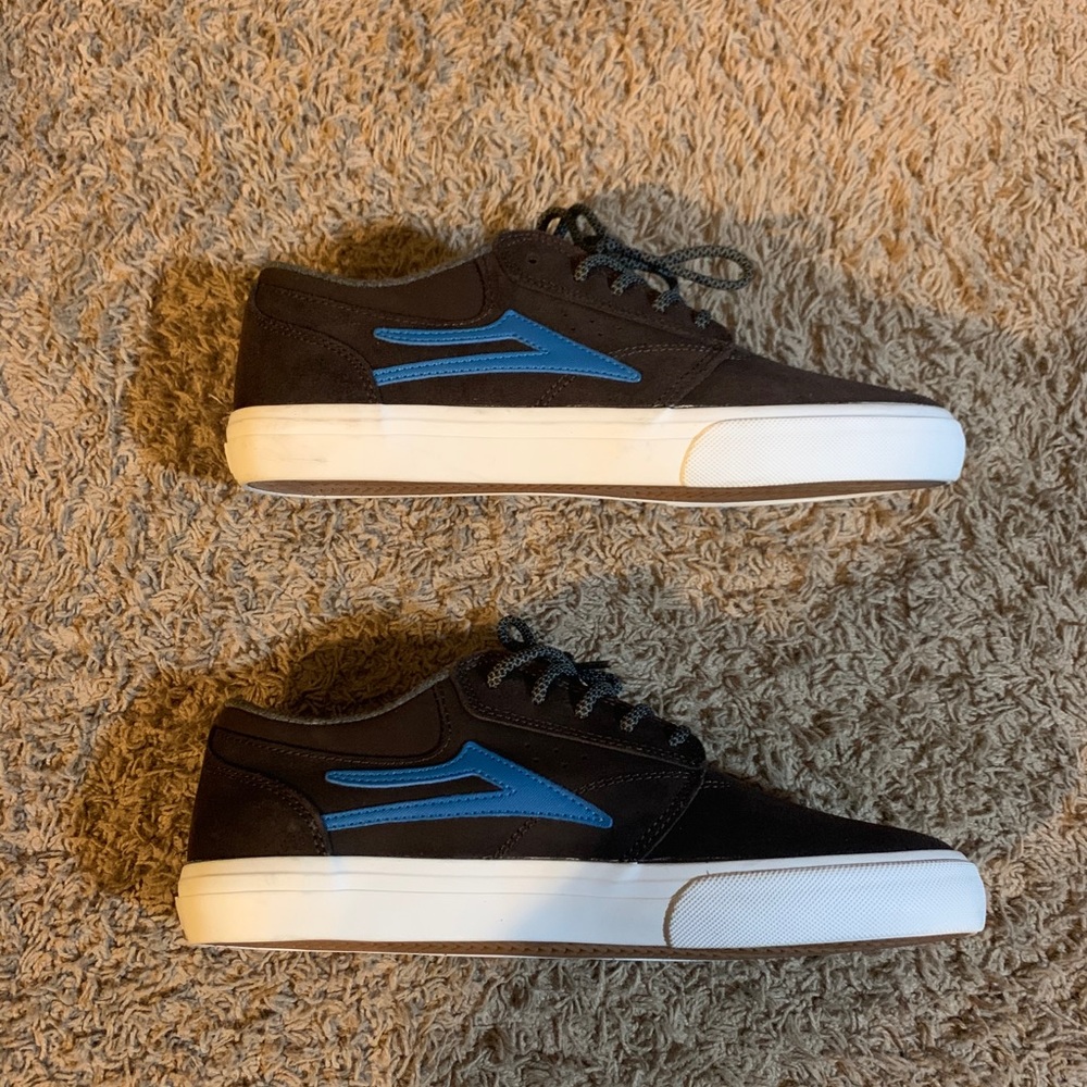 lakai griffin xlk